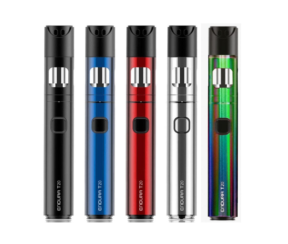 Innokin Endura T20 Kit - Vapestore Direct