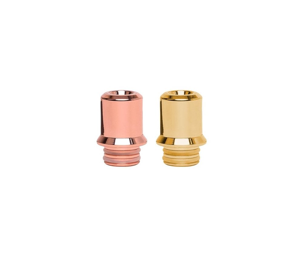 Zenith Pro Tank Replacement Drip Tip - Vapestore Direct