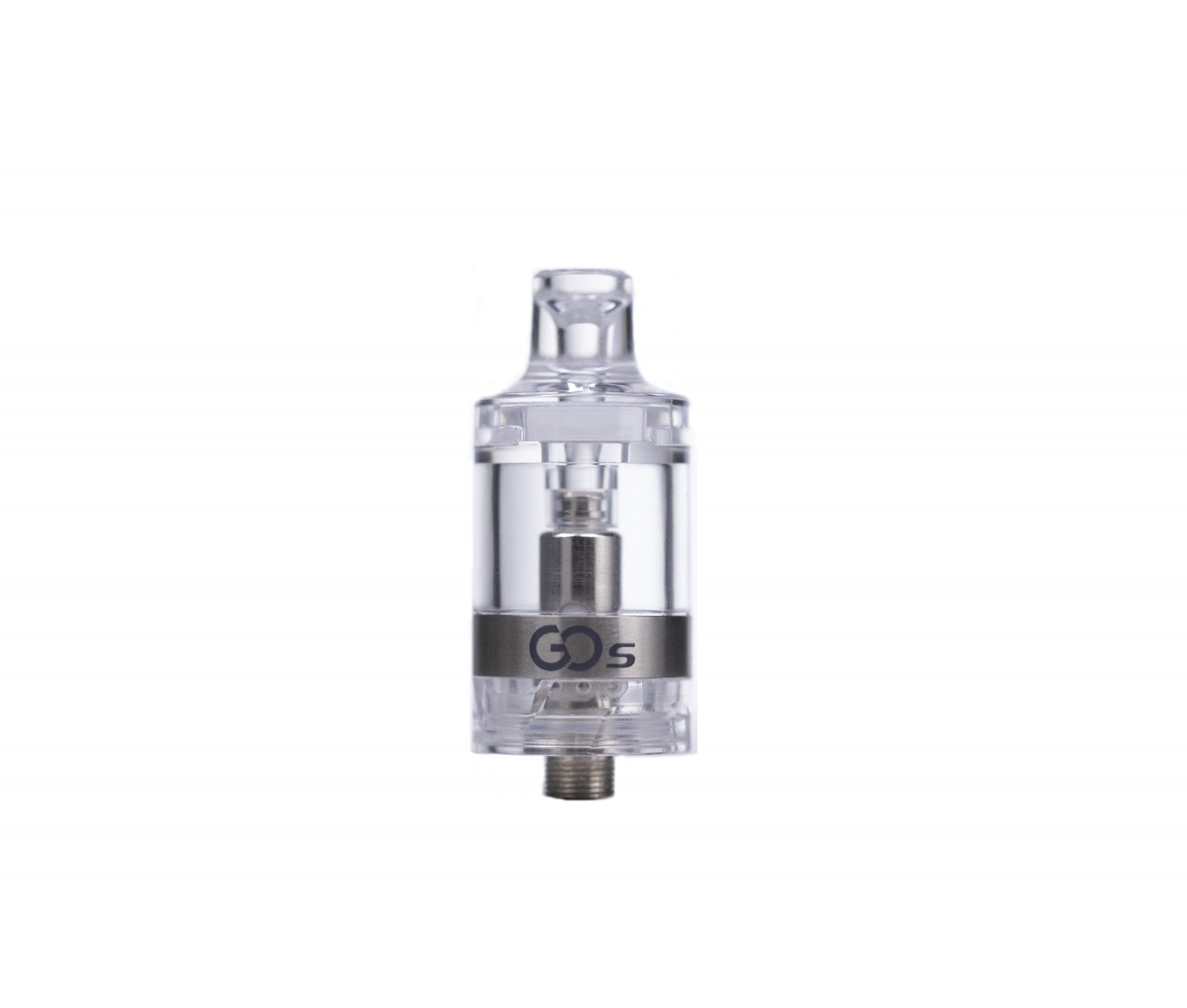 Innokin GOs Disposable PCTG Tank - Vapestore Direct