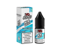 Ice Menthol 50/50 E-Liquid By IVG 10ml - Vapestore Direct