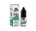 Iced Mint 50/50 E-Liquid By IVG 10ml - Vapestore Direct
