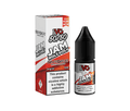 Jam Roly Poly 50/50 E-Liquid By IVG 10ml - Vapestore Direct