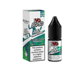 Just Menthol 50/50 E-Liquid By IVG 10ml - Vapestore Direct