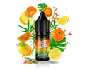 Lulo & Citrus E-Liquid Nicotine Salt By Just Juice 10ml - Vapestore Direct