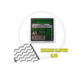 Wotofo NexMESH Replacement Strip Coils - Vapestore Direct