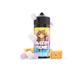 Marshmallow Madness E-Liquid Shortfill By Greedy Bear 100ml - Vapestore Direct