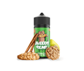 Cookie Cravings E-Liquid Shortfill By Greedy Bear 100ml - Vapestore Direct