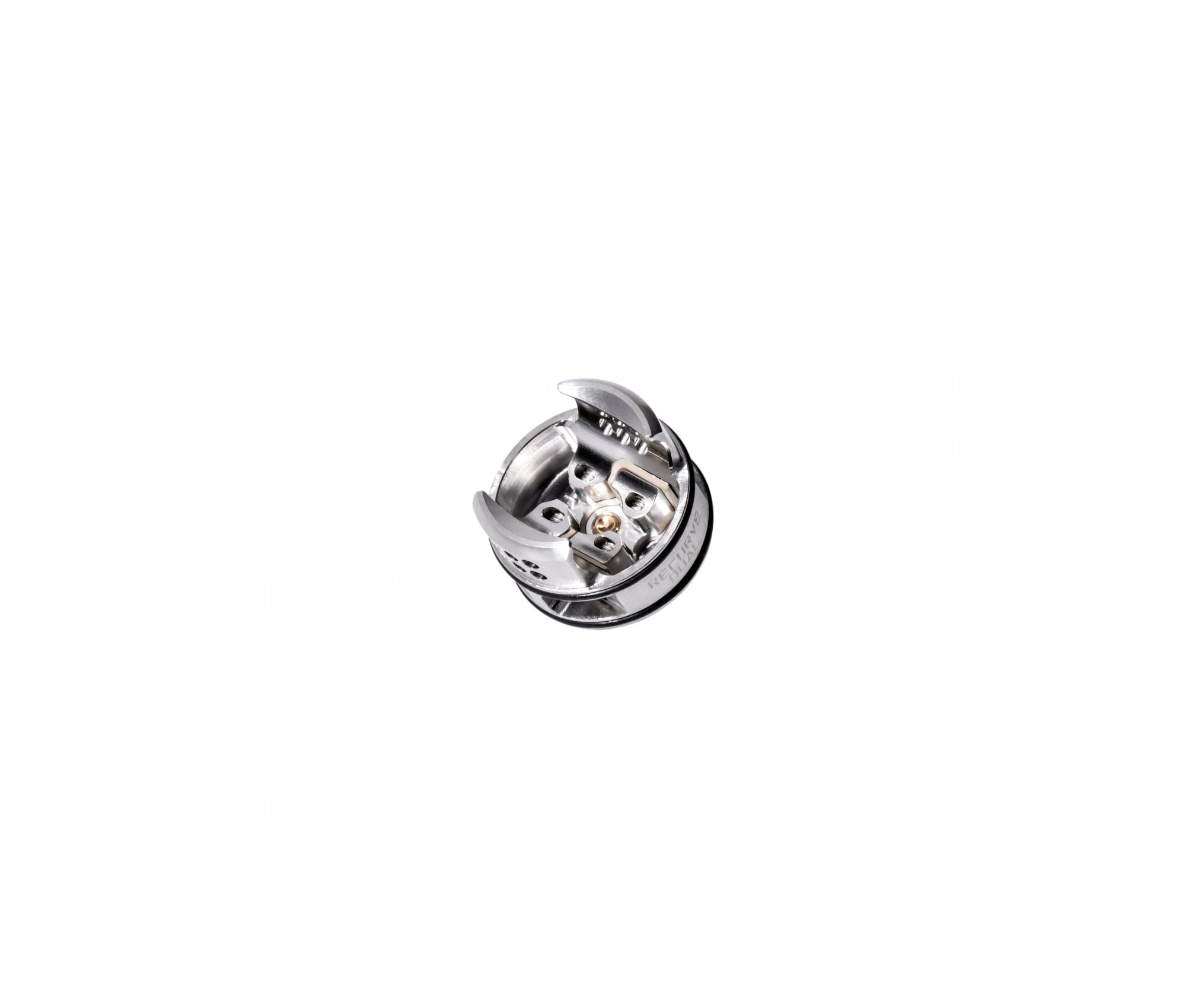 Wotofo Recurve Dual RDA 24mm - Vapestore Direct