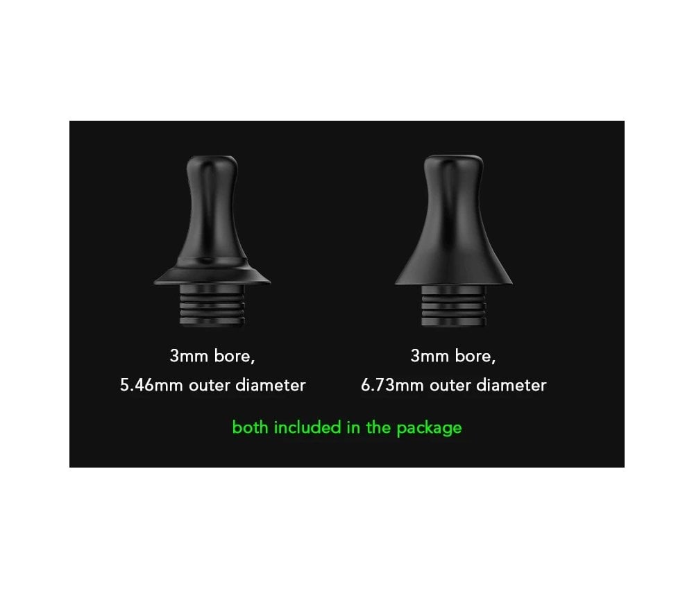 Wotofo STNG MTL RDA 22mm - Vapestore Direct