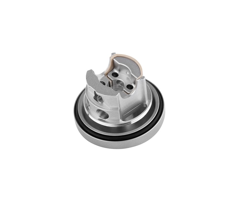 Wotofo Serpent Elevate RTA 24mm - Vapestore Direct