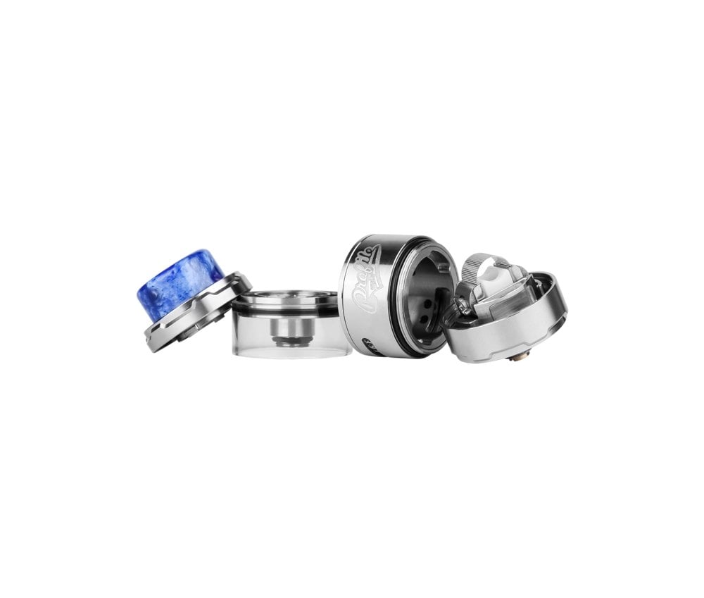 Wotofo Profile Unity RTA 25mm - Vapestore Direct