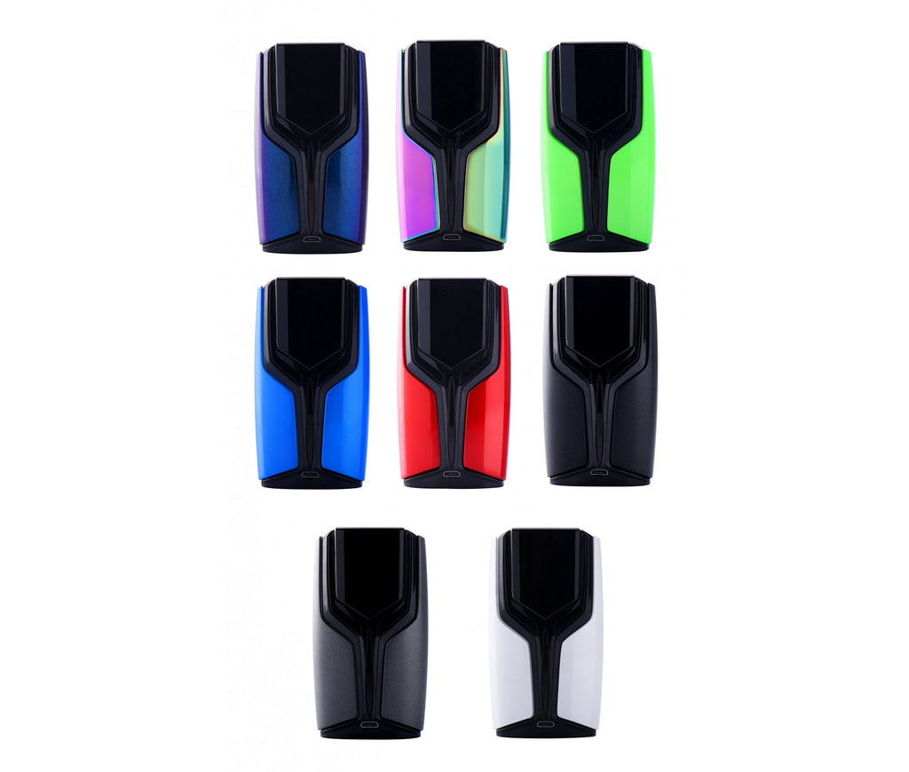 Wotofo Flux Mod - Vapestore Direct