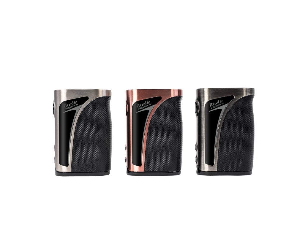 Innokin  Kroma-A & Isub B Kit - Vapestore Direct