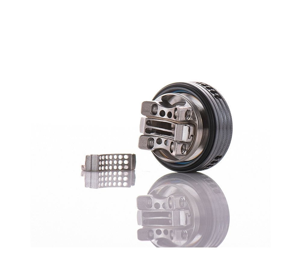 Wotofo Troll X RTA - Vapestore Direct