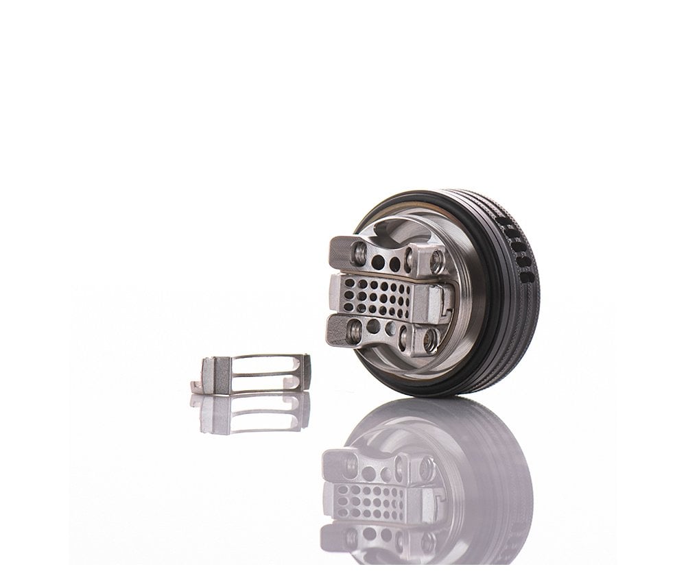 Wotofo Troll X RTA - Vapestore Direct