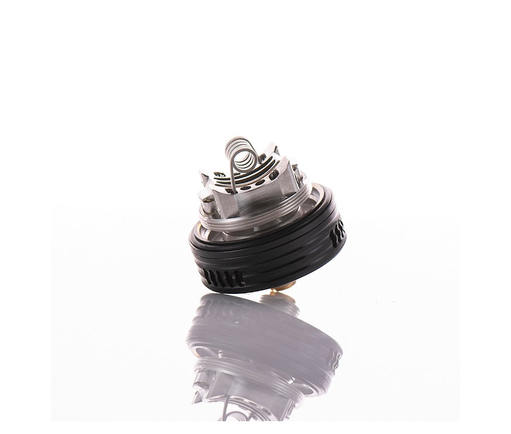 Wotofo Troll X RTA - Vapestore Direct