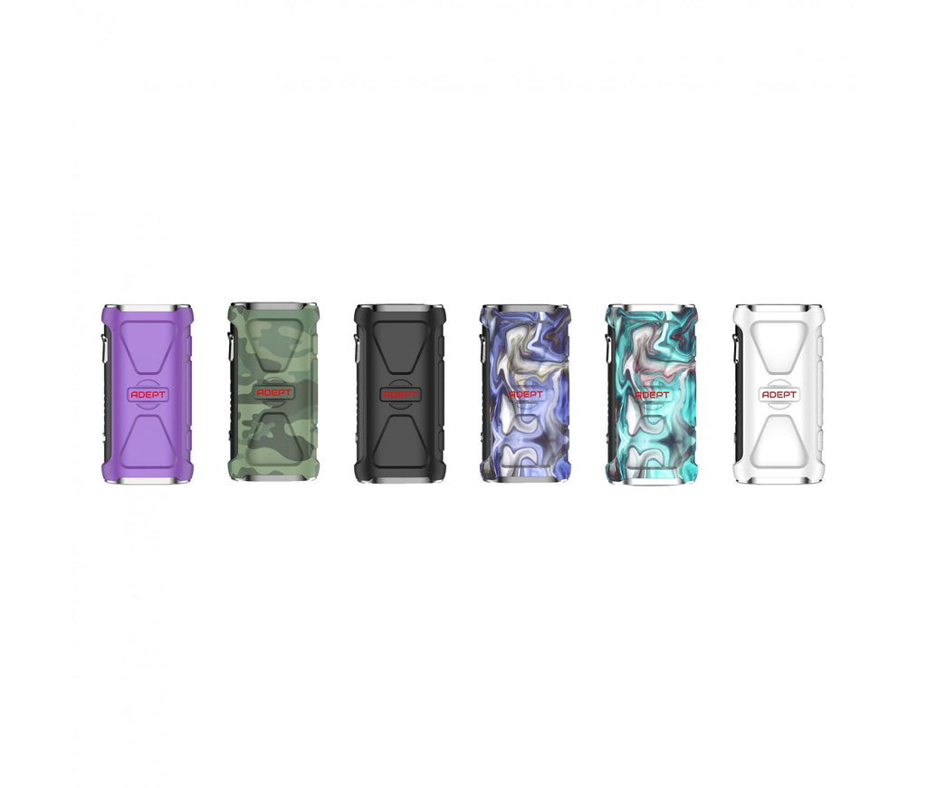 Innokin Adept 17W Box Mod - Vapestore Direct