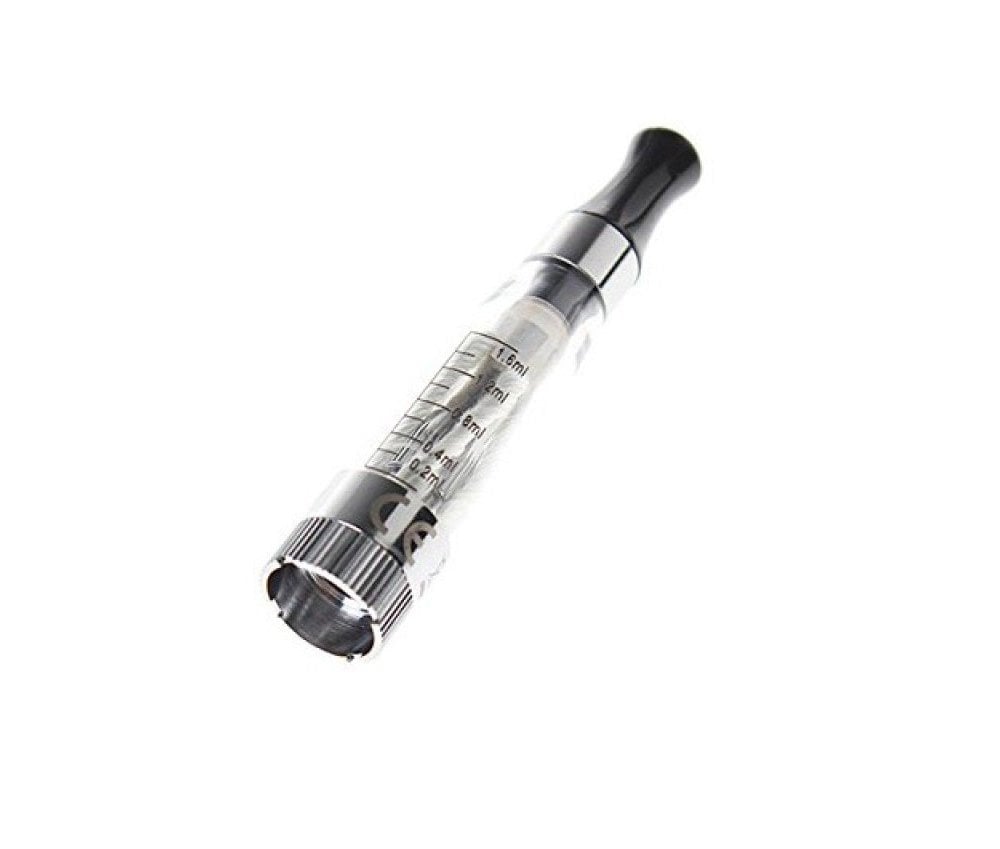 Innokin iClear 16 Clearomiser eGo Tank - Vapestore Direct