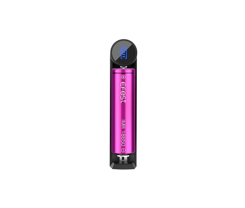 EFEST Slim K1 Intelligent Battery Charger - Vapestore Direct