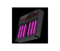 EFEST LUC V6 Battery Charger - Vapestore Direct