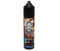 Herman Trout Vaping Bad CBD E-Liquid By Orange County 50ml - Vapestore Direct
