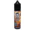 So Chill Sol Vaping Bad CBD E-Liquid By Orange County 50ml - Vapestore Direct
