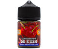 Cherry OG Kush CBD E-liquid By Orange County 50ml - Vapestore Direct