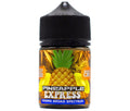 Pineapple Express CBD E-Liquid By Orange County 50ml - Vapestore Direct