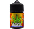 Sunset Sherbet CBD E-Liquid By Orange County 50ml - Vapestore Direct