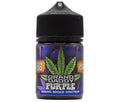 Grand Daddy Purple CBD E-Liquid By Orange County 50ml - Vapestore Direct