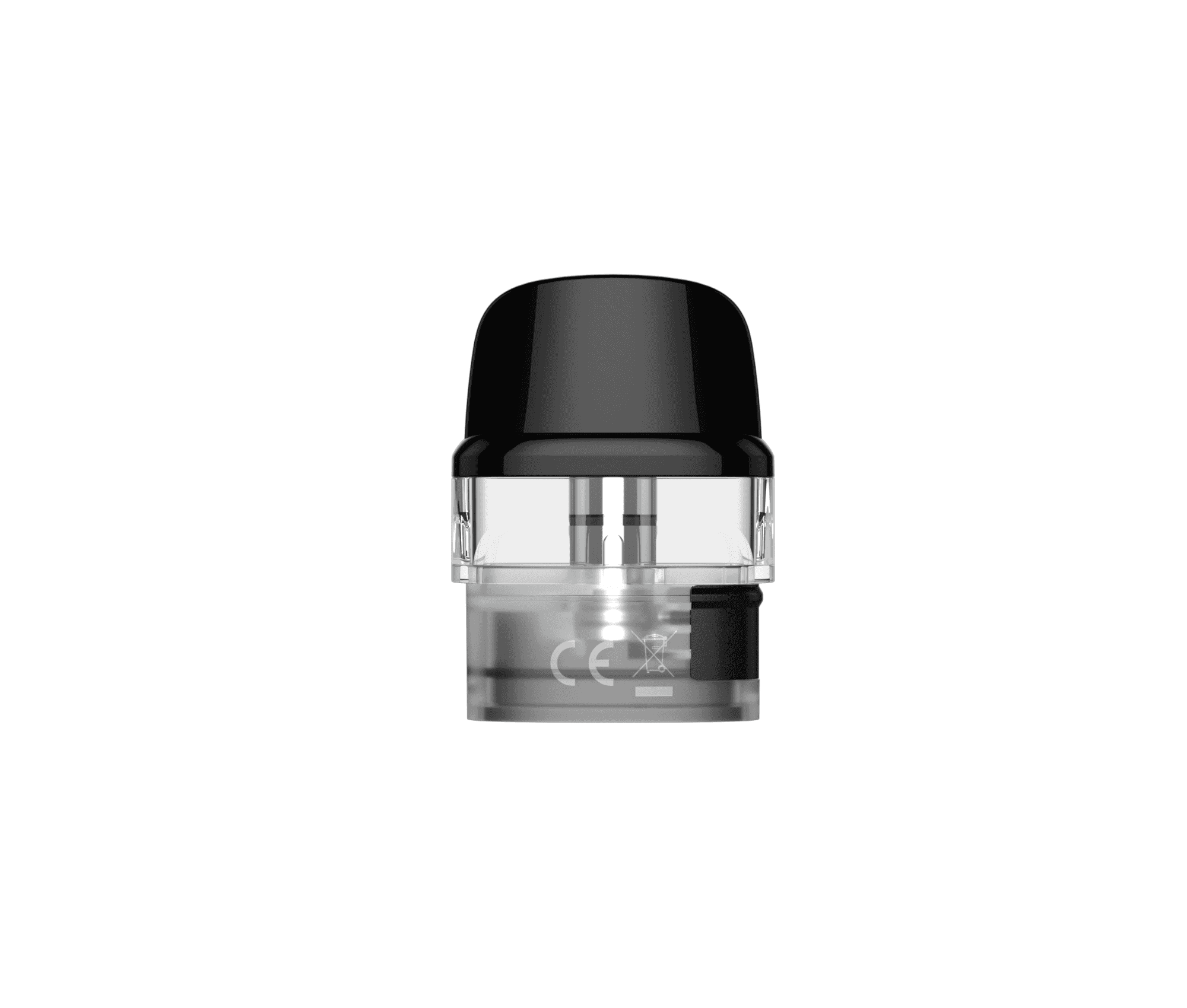 Voopoo Vinci Pod Replacement Pods 0.8 Ohm - Vapestore Direct