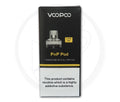 Voopoo PnP Replacement Pods 2ml - Vapestore Direct