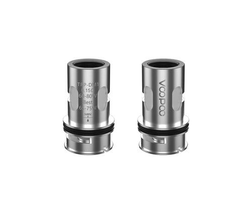 Voopoo TPP Replacement Coils - Vapestore Direct