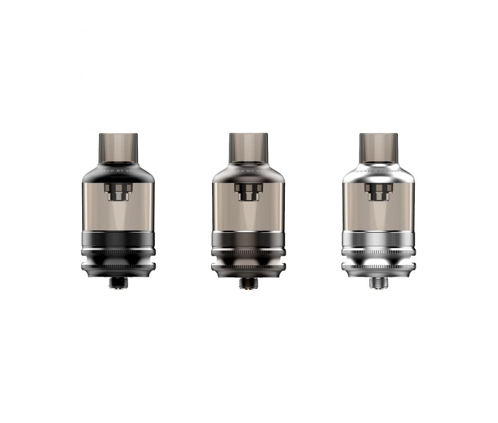 Voopoo TPP Pod Tank 2ml - Vapestore Direct
