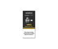 Voopoo Vinci Replacement Pods 2ml - Vapestore Direct