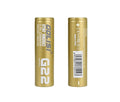 Golisi G22 2200mAh 20A Rechargeable 18650 Battery - Vapestore Direct