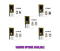 Voopoo Uforce Replacement Coils - Vapestore Direct