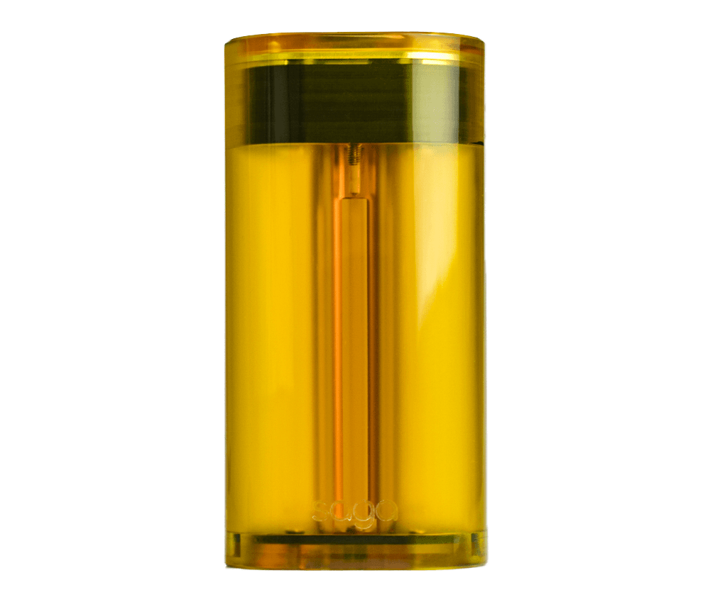 Vaperz Cloud Saga Series Mechanical Mod (Limited Edition) - Vapestore Direct