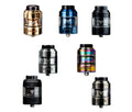 Vaperz Cloud Trilogy Dual Coil RTA  30mm - Vapestore Direct