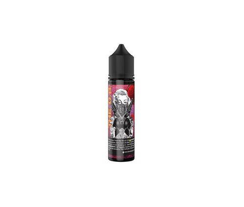 The O.B E-Liquid Shortfill By Suicide Bunny 50ml - Vapestore Direct