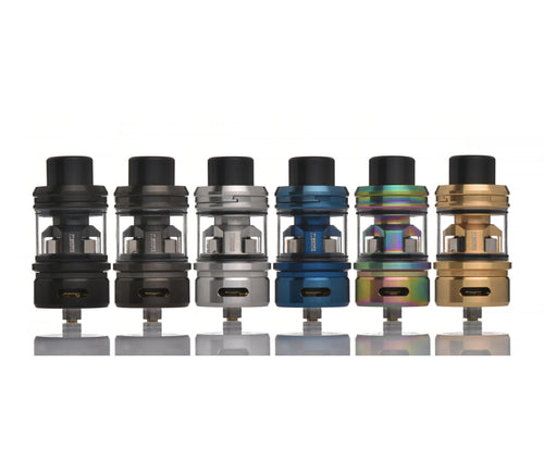 Wotofo nexMesh Pro Sub Ohm Tank - Vapestore Direct