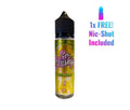 Honeydew E-Liquid Shortfill By So Slushy 50ml - Vapestore Direct