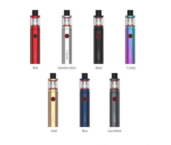 SMOK Vape Pen V2 AIO Kit - Vapestore Direct