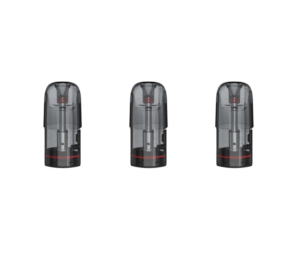 SMOK Solus Replacement Pods - Vapestore Direct
