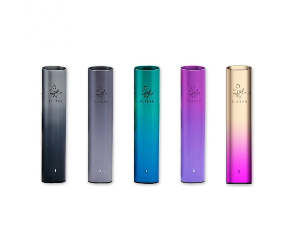Elf Bar Mate 500 Battery Mod - Vapestore Direct