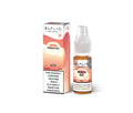Peach Ice ELFLIQ E-Liquid Nicotine Salt By Elfbar 10ml - Vapestore Direct