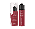 Blueberry Raspberry Pomegranate E-Liquid 15000 Shortfill By Impjar 50ml - Vapestore Direct