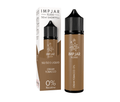 Cream Tobacco E-Liquid 15000 Shortfill By Impjar 50ml - Vapestore Direct