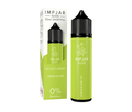 Lemon & Lime E-Liquid 15000 Shortfill By Impjar 50ml - Vapestore Direct