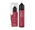Red Grape E-Liquid 15000 Shortfill By Impjar 50ml - Vapestore Direct